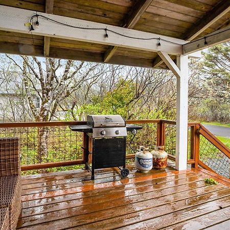 Ara Vista Villa Rockaway Beach Exterior photo