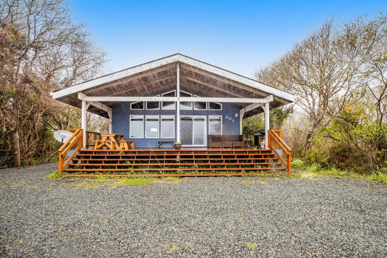 Ara Vista Villa Rockaway Beach Exterior photo