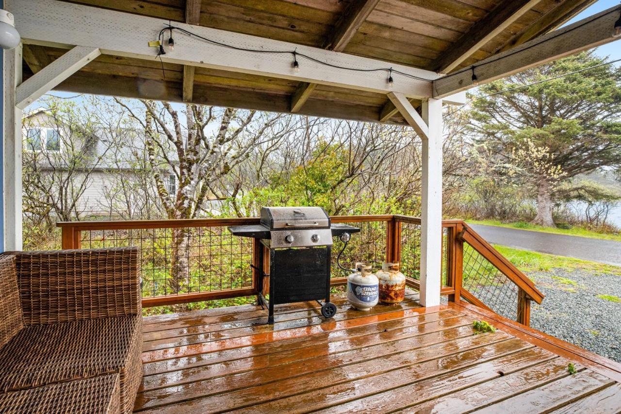 Ara Vista Villa Rockaway Beach Exterior photo
