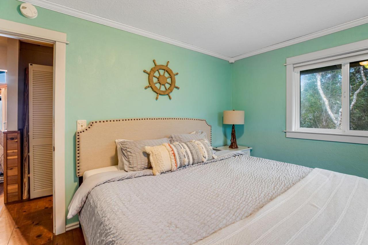 Ara Vista Villa Rockaway Beach Exterior photo