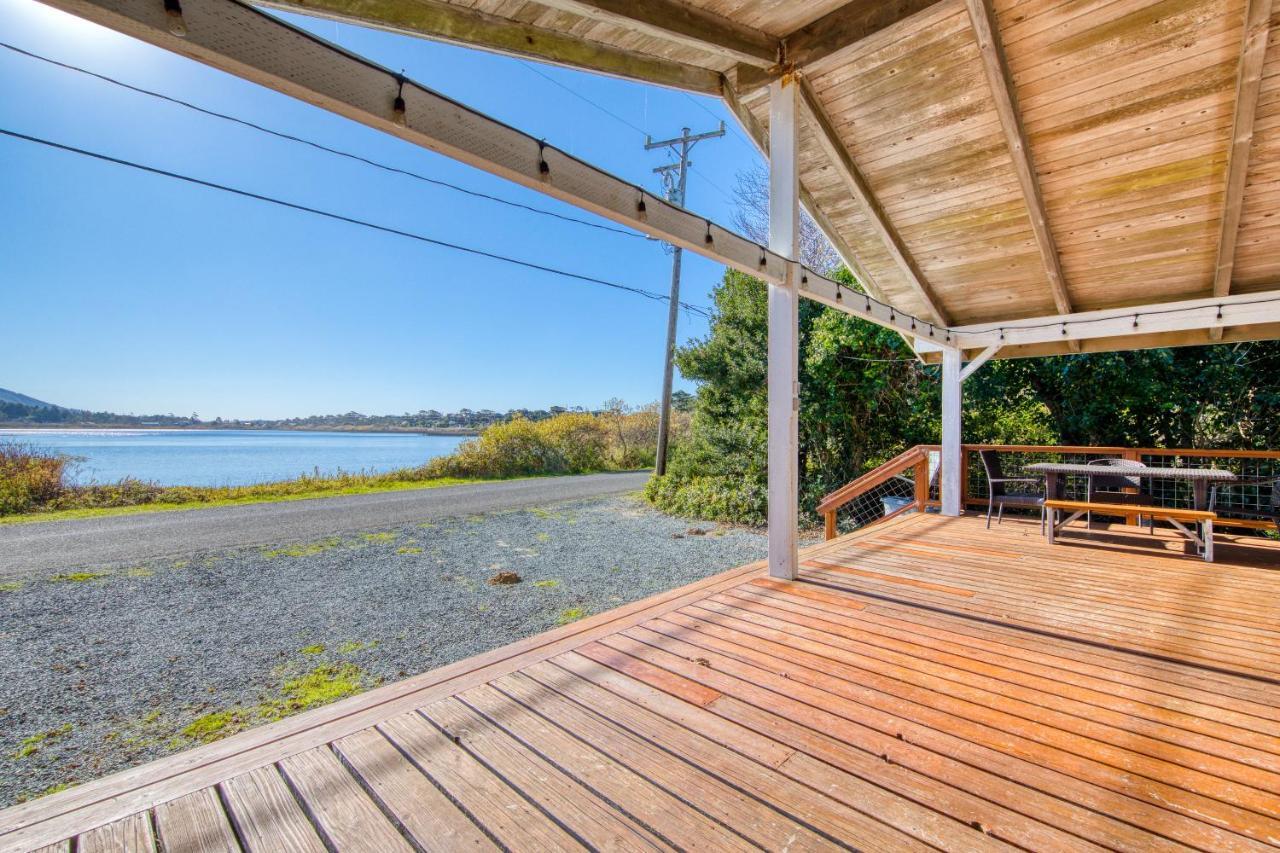 Ara Vista Villa Rockaway Beach Exterior photo
